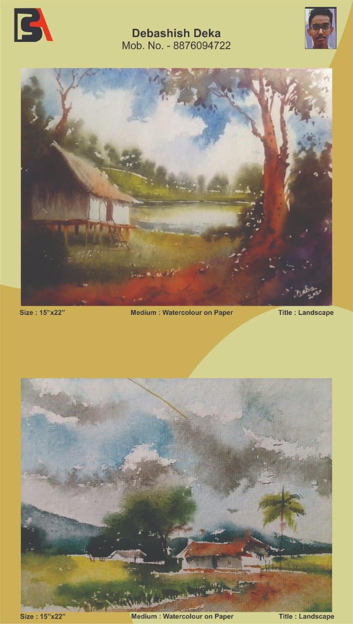 Artist-10 (Guwahati)