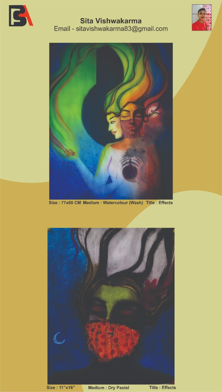 Artist-11 (Gorakhpur)