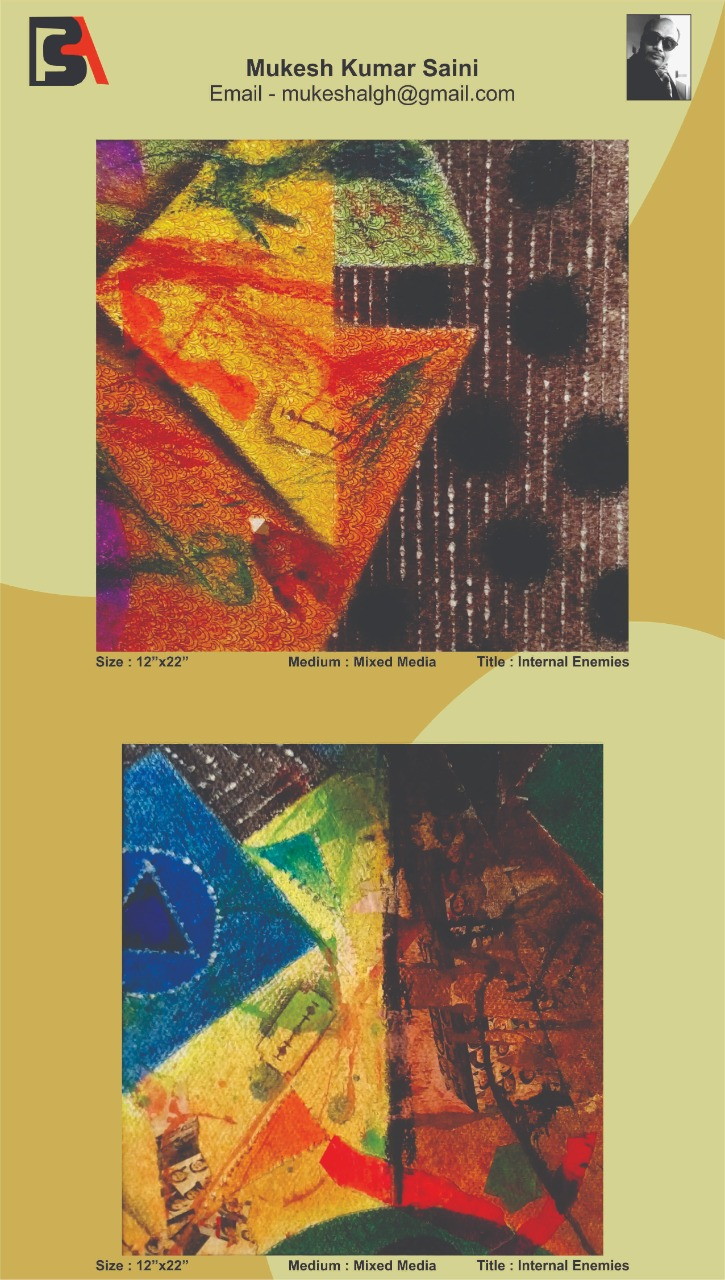 Artist-13 (Greater Noida)