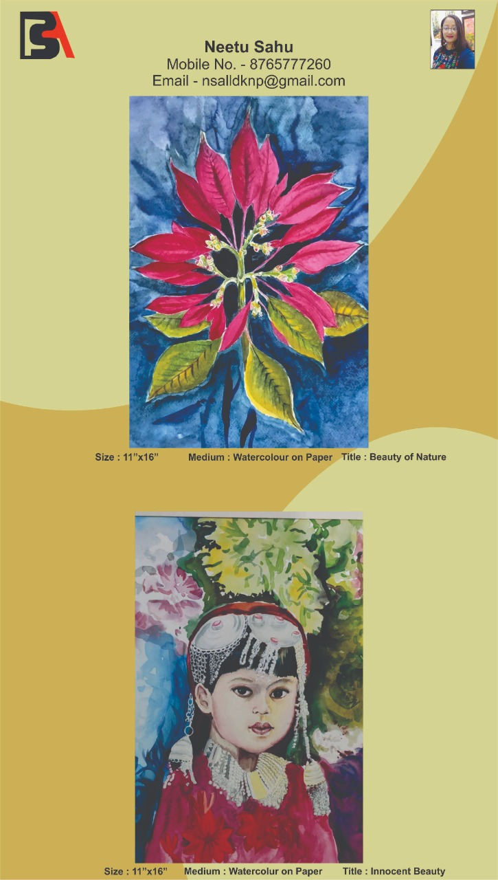 Artist-8 (Kanpur)