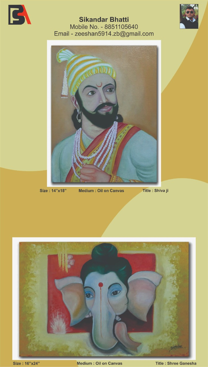 Artist-9 (Kanpur)